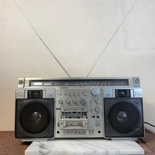 Sanyo x920 am 2band - mr-x920, fm/am