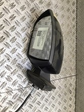 Außenspiegel elektrisch links