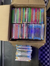 65 Stück PC Wimmelbildspiele- Sammlung Mit 116 Spielen