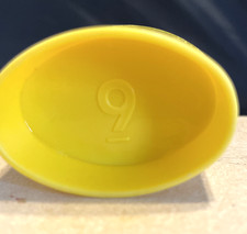 Tupperware Tupper Toy Shape-O