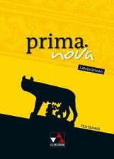 Prima nova latein - prima.nova,