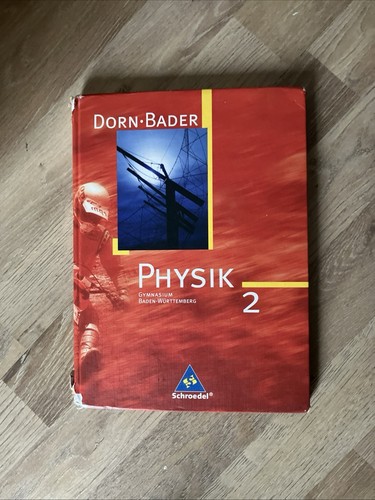 Dorn bader physik - dorn-bader,