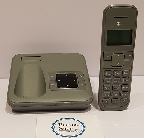 Telekom home haus - home, telefon