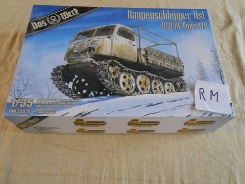 Das werk 35026 - 1/35,