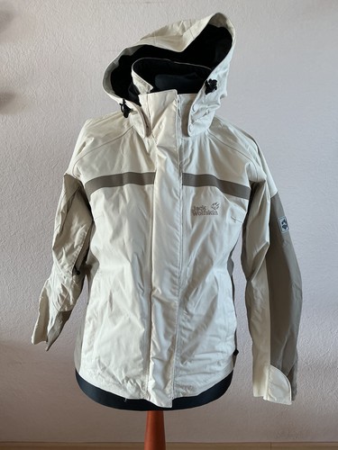 Mega jacke von jack wolfskin - jack,
