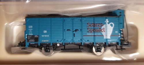 Brawa 67479 gedeckter - 67479,,