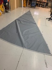 Fock 92m - fock, 6,92m²