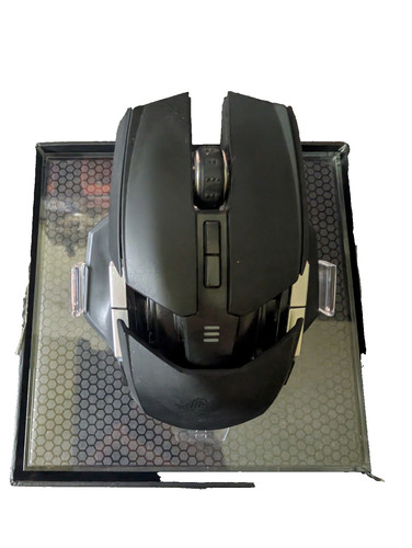 Razer ouroboros beidhändige - razer,