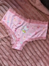 Hello Kitty Slip 38/42  L/XL