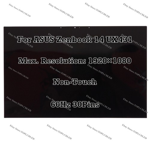 Für asus zenbook 14 - asus,