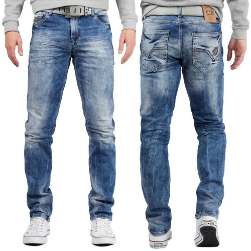 Cipo baxx herren - cipo, jeans
