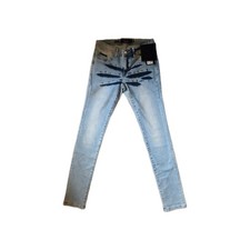 PHILIPP PLEIN Damen Jeans Hose