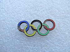 altes Abzeichen - Olympiade -