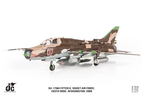 Wings jcw su20 - jc, jcw-72-su20-010