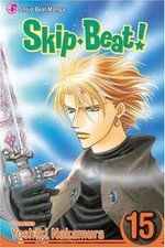 Skip Beat!, Vol. 15 (Skip Beat! (Viz Media)) by Nakam... | Book | condition good