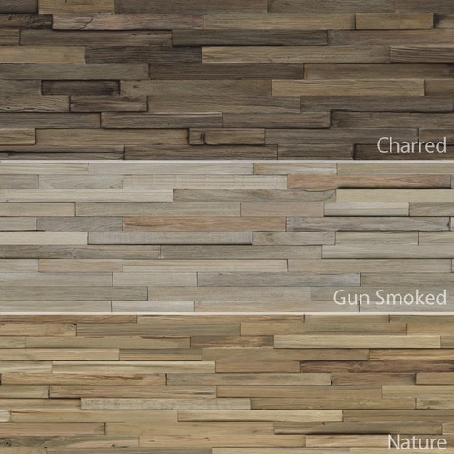 Indo wandverkleidung teak fsc - indo,