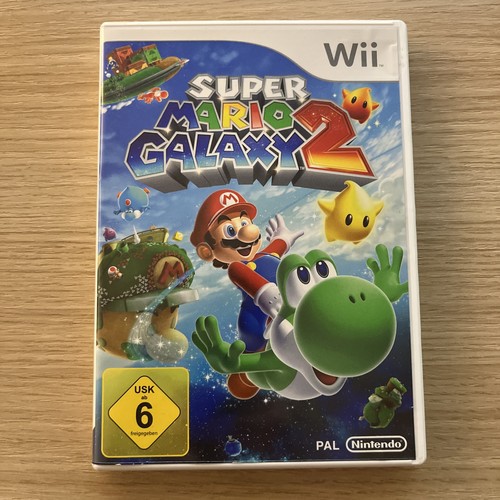 Super mario galaxy nintendo - mario,