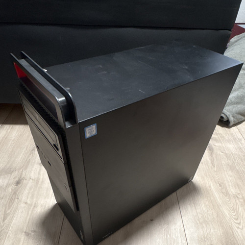 Desktop intel core 6500 - desktop-pc, i5-6500