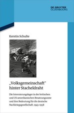 Volksgemeinschaft Hinter