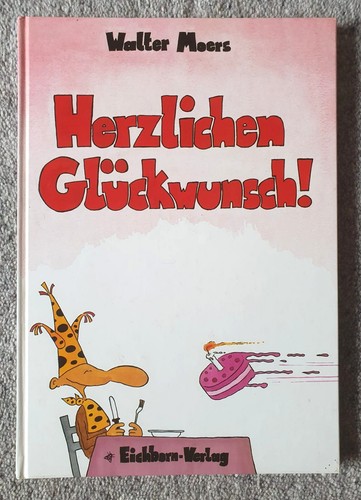 Walter moers herzlichen - moers,