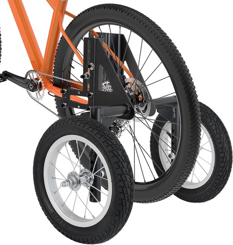 Fahrrad-Stabilisatoren