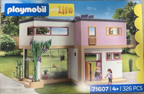 Playmobil 71607 life - 71607, my