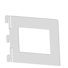 10801-00001= Bücherbügel