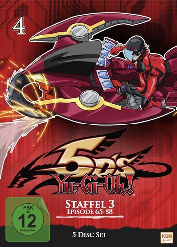 5ds staffel 3 1 - 5ds,