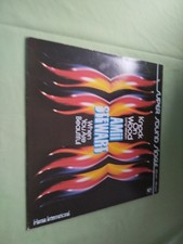 Super Sound Single Knock On Wood Long Version Ami Stewari When You A Beautiful