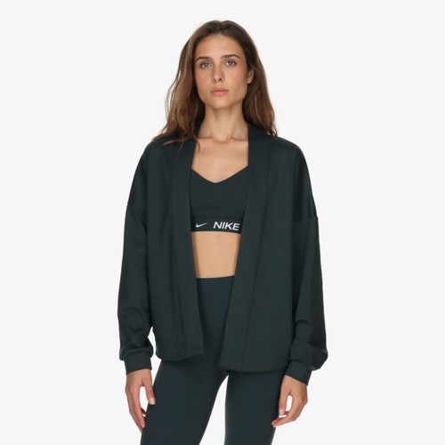 Nike jacke damen zenvy rib - jacke,