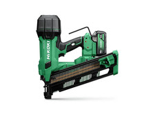 HiKOKI Akku Streifennagler