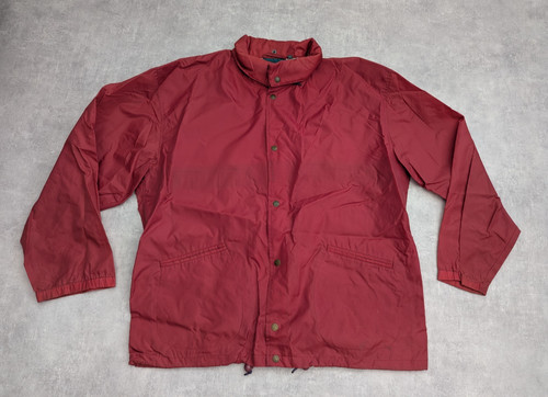 Vintage galvin green jacke - green,