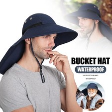 Sonnenhut Damen Herren UV