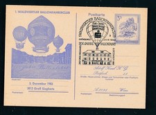 6261) Österreich, Zudruck-GA