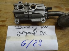 Porsche 911 G.- Modell Ölpumpe 911 107 105 1R Pos. 6 / 29