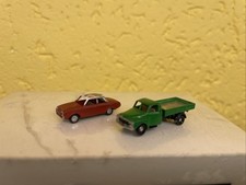 MZZ WKF Bastelware Ford 17 M