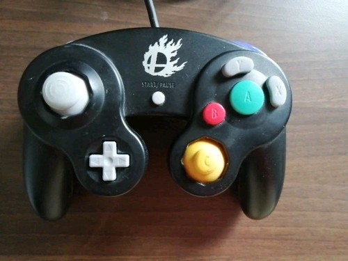 Super smash bros - super,