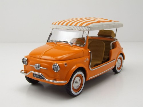 Fiat 500 jolly 1965 - 500,