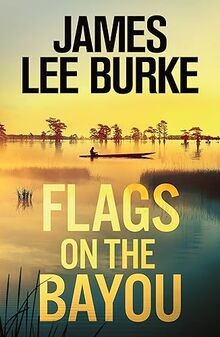 Flags the bayou von - the,