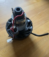 Bosch Athlet 25,2V Staubsauger