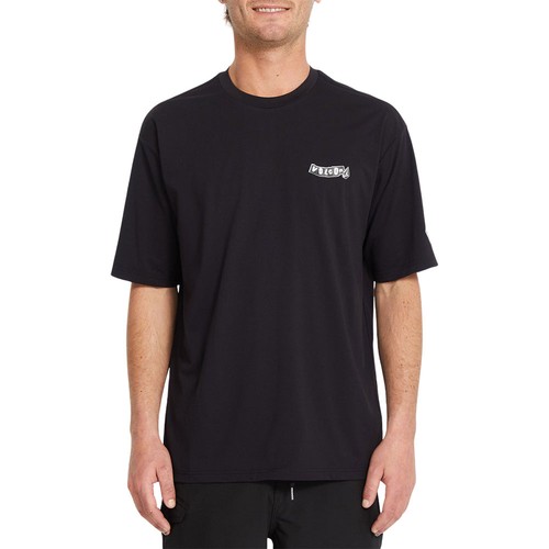 Volcom pistol surf rashguard - volcom,