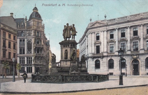 1900 deutsches reich - 1900, ak