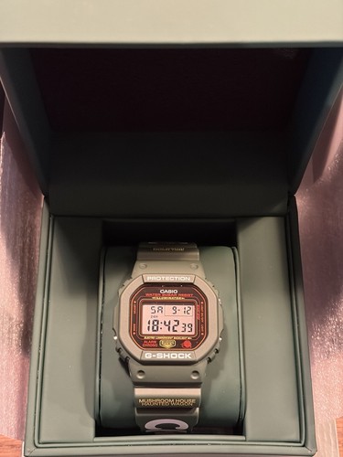 Casio shock ceramic hodinke - casio,