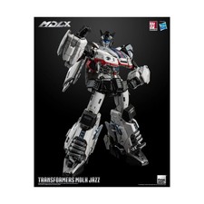 Three Zero - Transformers MDLX