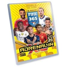 Panini FIFA 365 Saison 2024