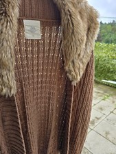 Zara Strickjacke Mit