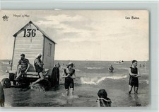 10537059 - Heyst s/Mer