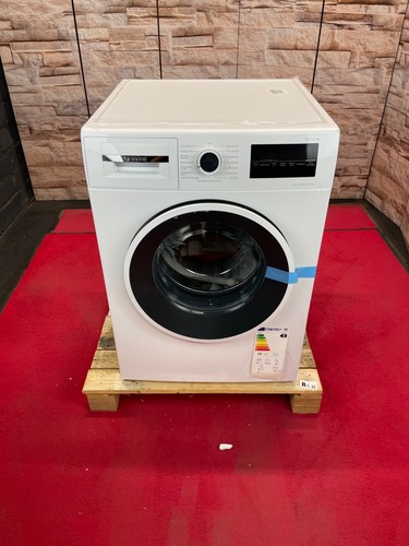 Bosch serie wan28226 - 4,