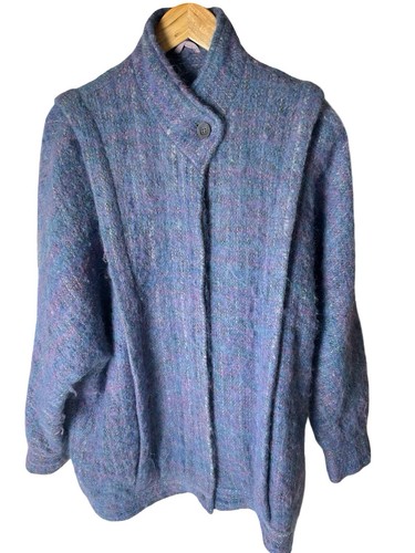 Avoca ireland coat women m - women, sz
