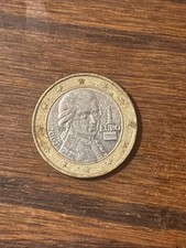 Austria, 1 Euro, Wolfgang